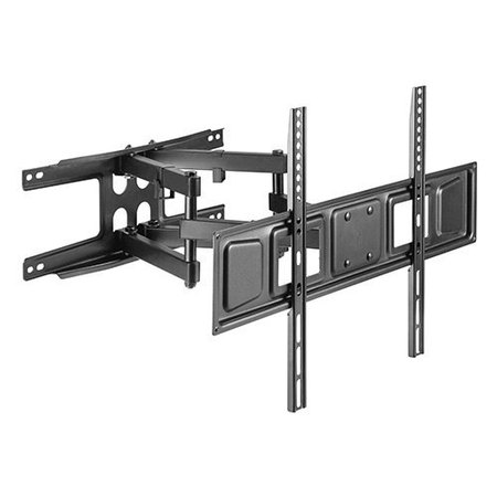 Emerald Full Motion TV Wall Mount For 37"-85" TVs SM-513-879